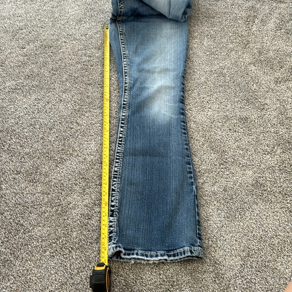 Silver jeans - Picture 5 of 6